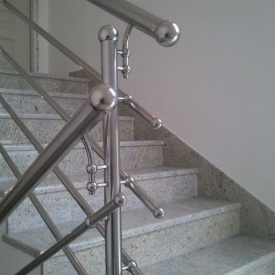 Inox Ograde Unutrasnje 1000