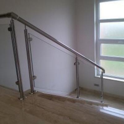 Inox Ograde Unutrasnje 1001