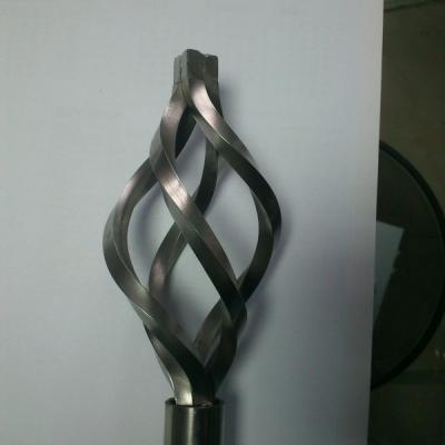 Inox Ograde Unutrasnje 1006