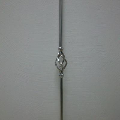 Inox Ograde Unutrasnje 1007