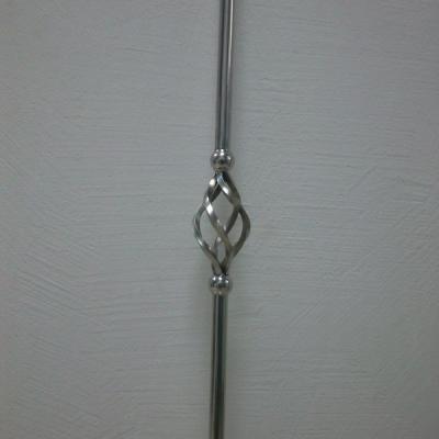 Inox Ograde Unutrasnje 1008