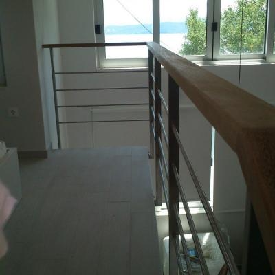 Inox Ograde Unutrasnje 1010
