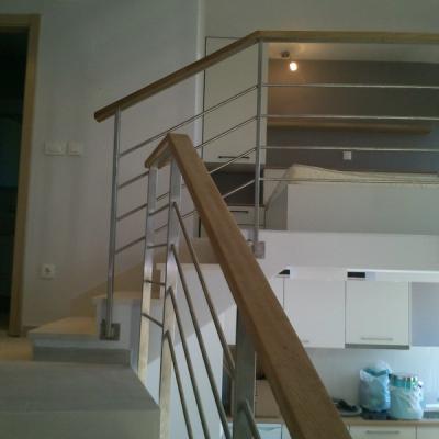 Inox Ograde Unutrasnje 1016