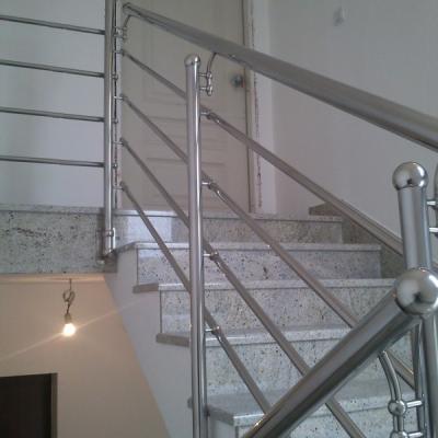 Inox Ograde Unutrasnje 1021