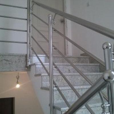 Inox Ograde Unutrasnje 1023