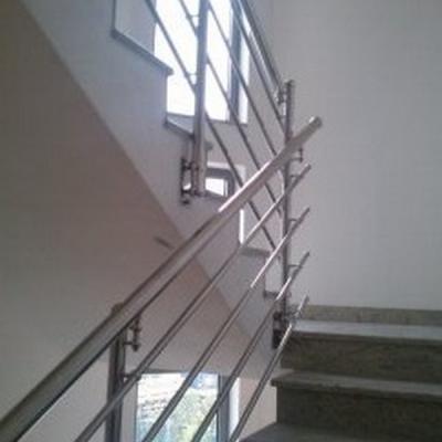 Inox Ograde Unutrasnje 1025