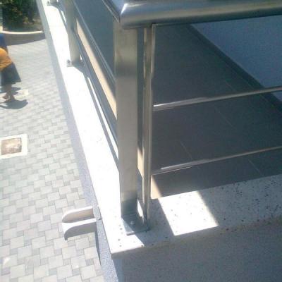 Inox Ograde Unutrasnje 1028
