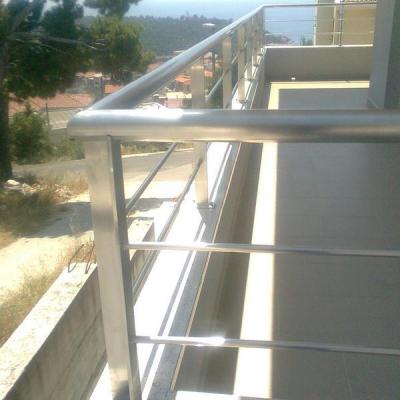 Inox Ograde Unutrasnje 1029