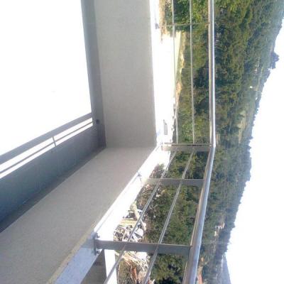 Inox Ograde Unutrasnje 1030