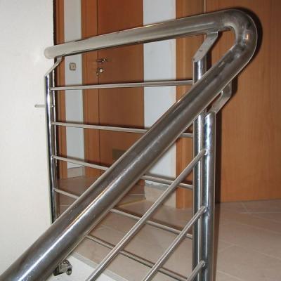 Unutrasnje Ograde Inox 004