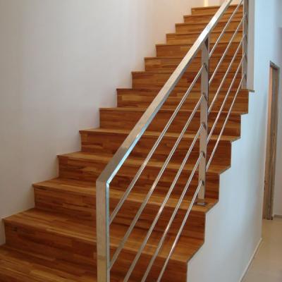 Unutrasnje Ograde Inox 005