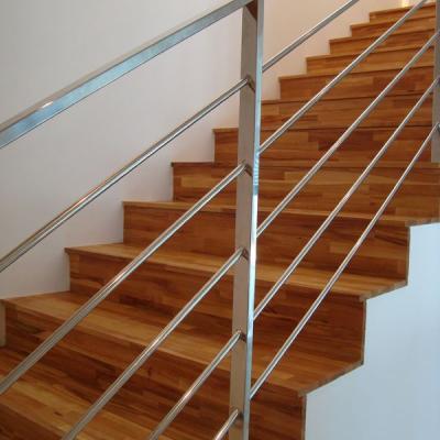 Unutrasnje Ograde Inox 006