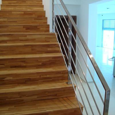 Unutrasnje Ograde Inox 007