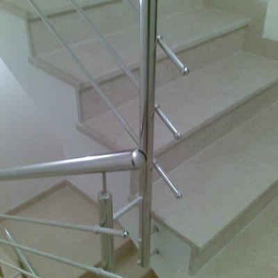 Unutrasnje Ograde Inox 009