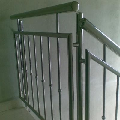 Unutrasnje Ograde Inox 015