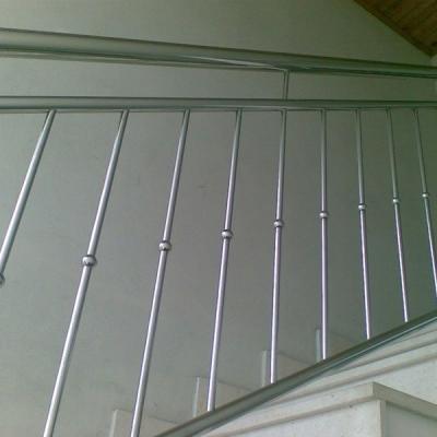 Unutrasnje Ograde Inox 016