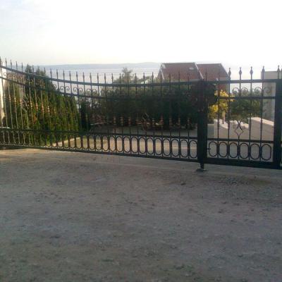 Kovana Kapija 21