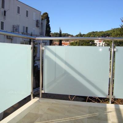 Staklo Inox Ograda3